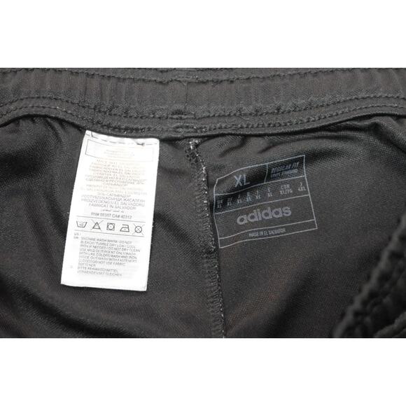 Adidas Sweat Pants AreoReady Taper Soccer Performance W/Pockets Mens Size XL - Picture 8 of 10